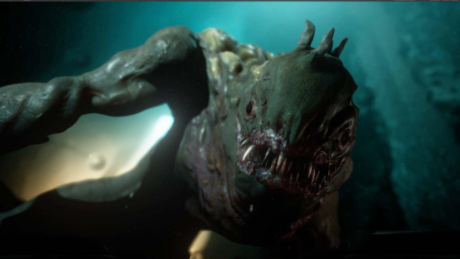 СМИ: Nacon планирует закрыть студию Big Bad Wolf, создавшую Cthulhu: The Cosmic Abyss СМИ: Nacon планирует закрыть студию Big Bad Wolf, создавшую Cthulhu: The Cosmic Abyss