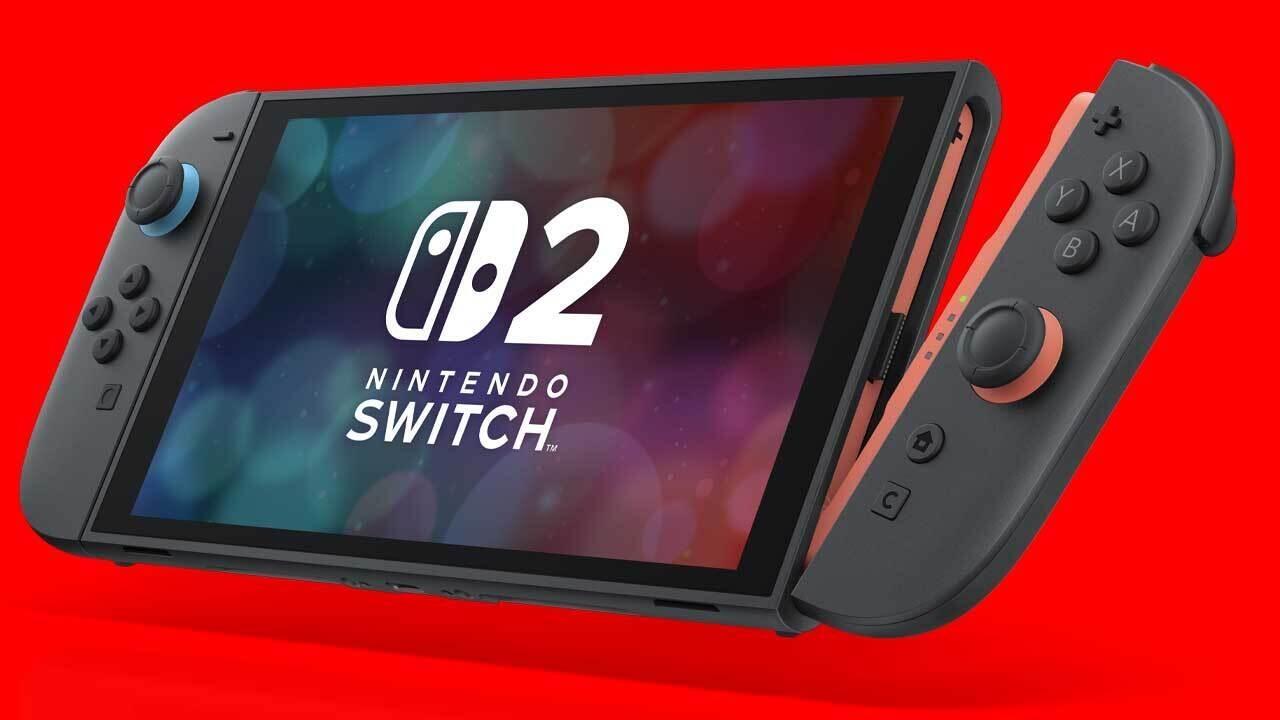 Nintendo повысит цены на Switch 2 этой осенью