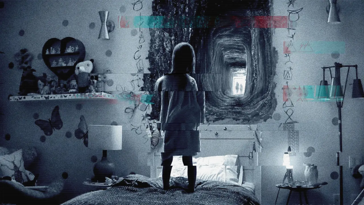 Разработку хоррора Paranormal Activity: Threshold от авторов The Mortuary Assistant отменили