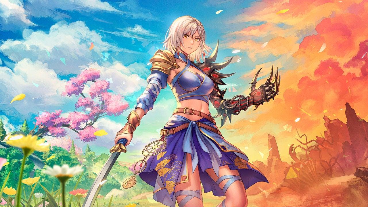 Студия Midgar, разработчик Edge of Memories, выставлена Nacon на продажу Студия Midgar, разработчик Edge of Memories, выставлена Nacon на продажу