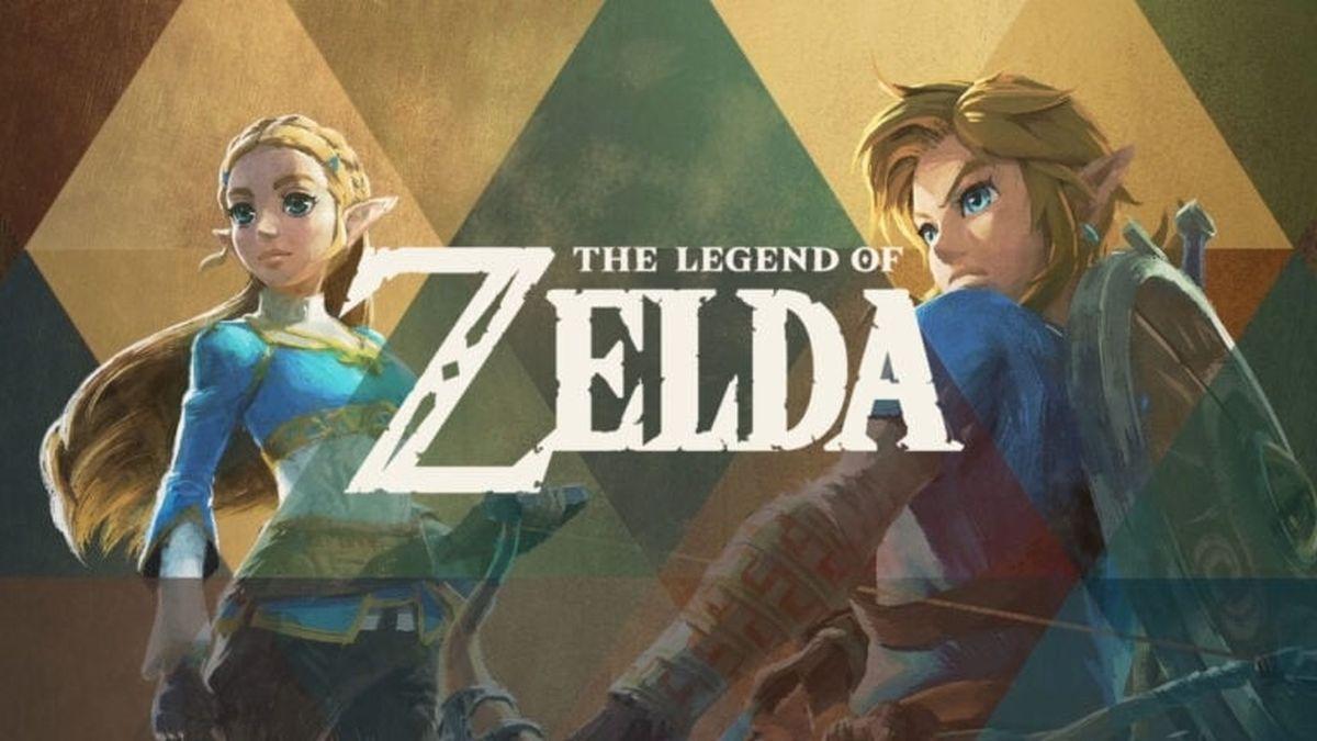 Создатель Zelda уходит на пенсию: легенда Nintendo завершает карьеру Создатель Zelda уходит на пенсию: легенда Nintendo завершает карьеру