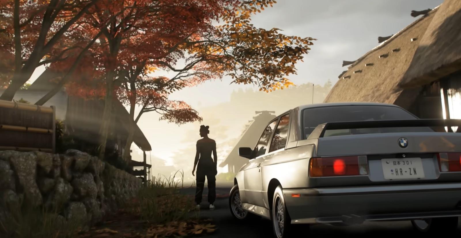 Forza Horizon 6: представлен релизный трейлер в преддверии выхода игры на Xbox Forza Horizon 6: представлен релизный трейлер в преддверии выхода игры на Xbox