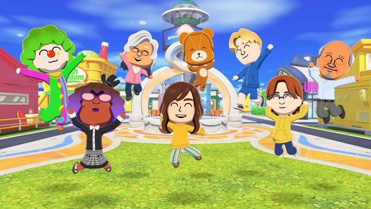 Продажи Tomodachi Life: Living The Dream на Switch превысили 3 миллиона копий Продажи Tomodachi Life: Living The Dream на Switch превысили 3 миллиона копий