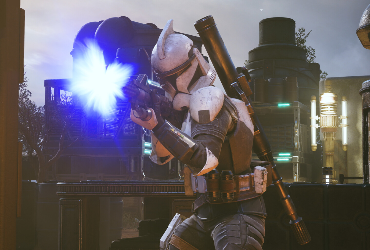 Star Wars Zero Company получила возрастной рейтинг: релиз игры близок Star Wars Zero Company получила возрастной рейтинг: релиз игры близок