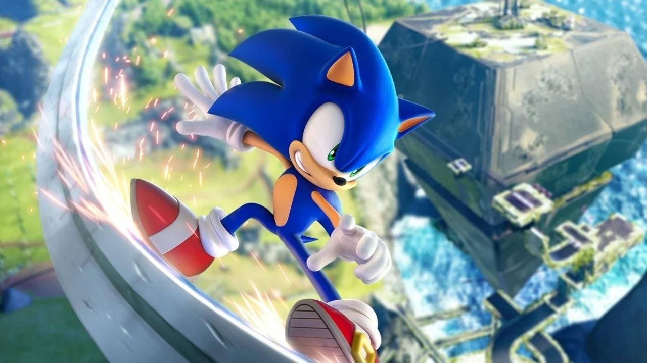Выйдет ли «Окончательное издание» Sonic Frontiers? Новый намёк от Sega Выйдет ли «Окончательное издание» Sonic Frontiers? Новый намёк от Sega