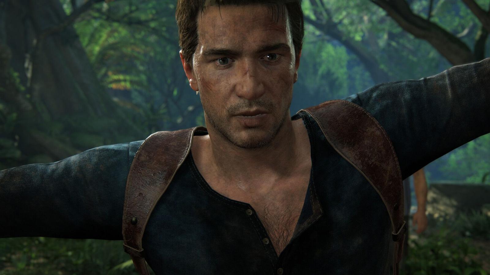 Десятилетие Uncharted 4: как Naughty Dog совершила революцию в игровой индустрии Десятилетие Uncharted 4: как Naughty Dog совершила революцию в игровой индустрии