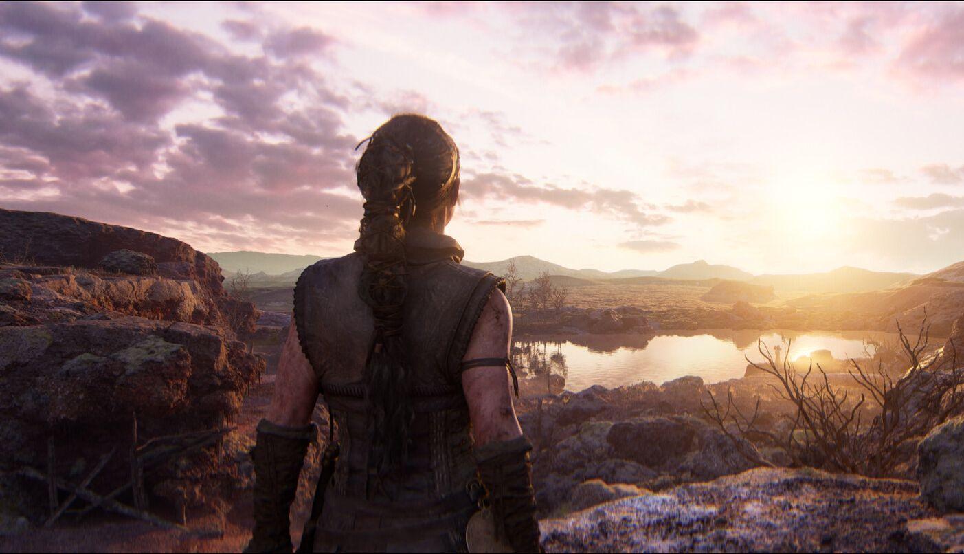 Выручка Ninja Theory сократилась после релиза Hellblade 2 Выручка Ninja Theory сократилась после релиза Hellblade 2