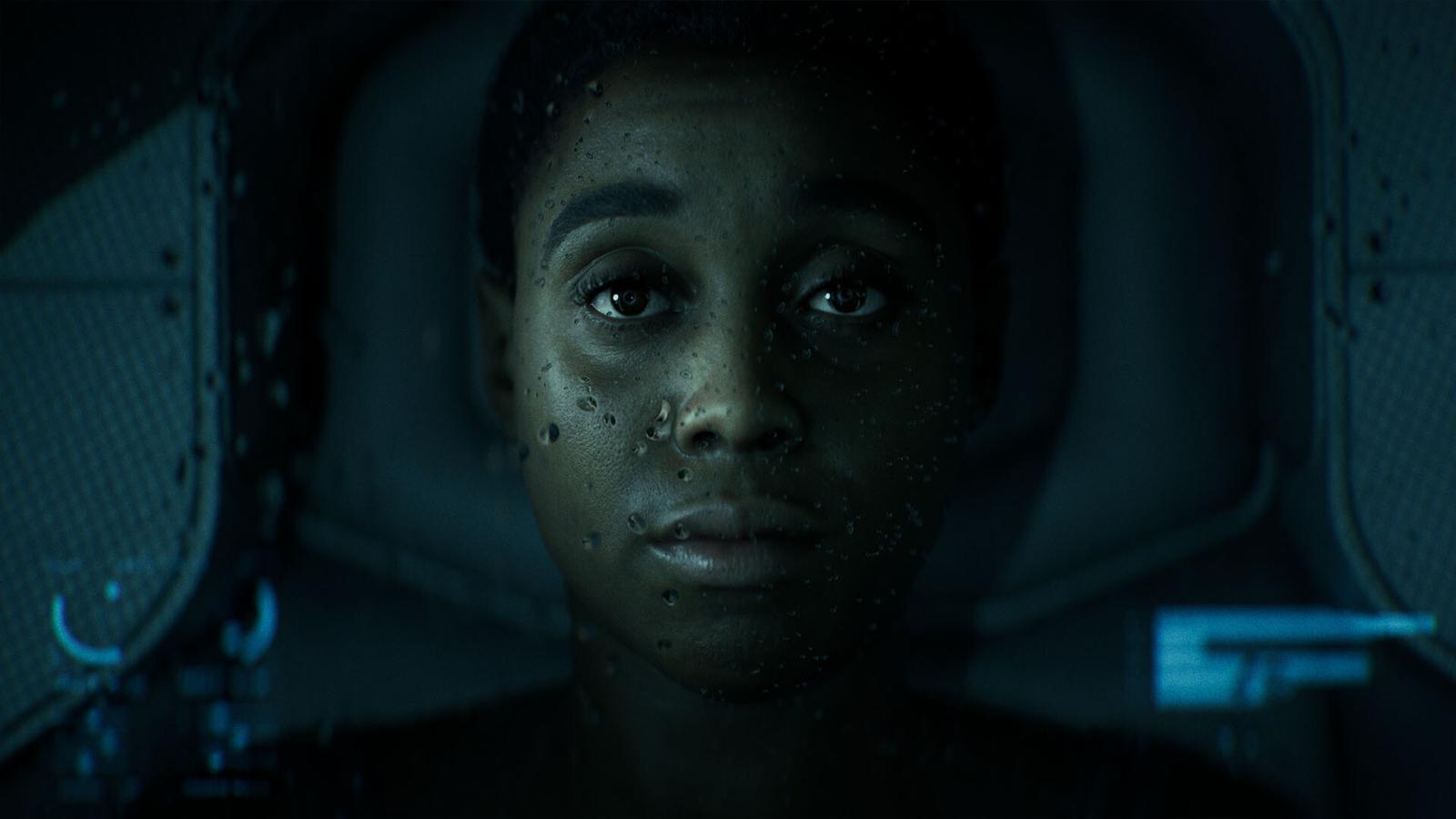 Первые отзывы на Directive 8020: хоррор от Supermassive Games впечатлил критиков Первые отзывы на Directive 8020: хоррор от Supermassive Games впечатлил критиков