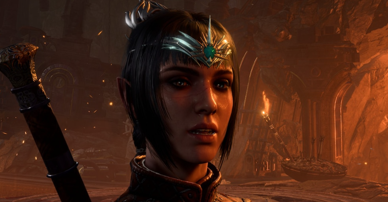 Автор Baby Steps забросил Baldur’s Gate 3 из-за затянутого третьего акта Автор Baby Steps забросил Baldur’s Gate 3 из-за затянутого третьего акта