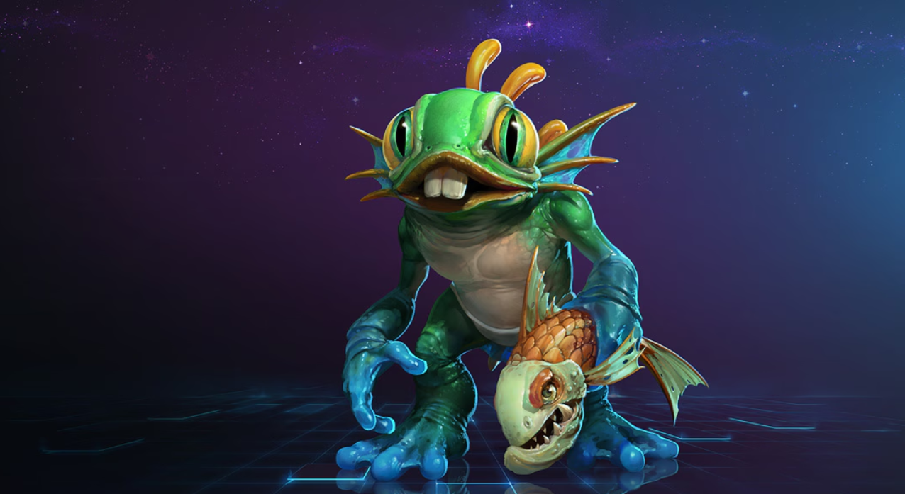Blizzard выпустила майское обновление для Heroes of the Storm: полный список изменений на русском языке Blizzard выпустила майское обновление для Heroes of the Storm: полный список изменений на русском языке