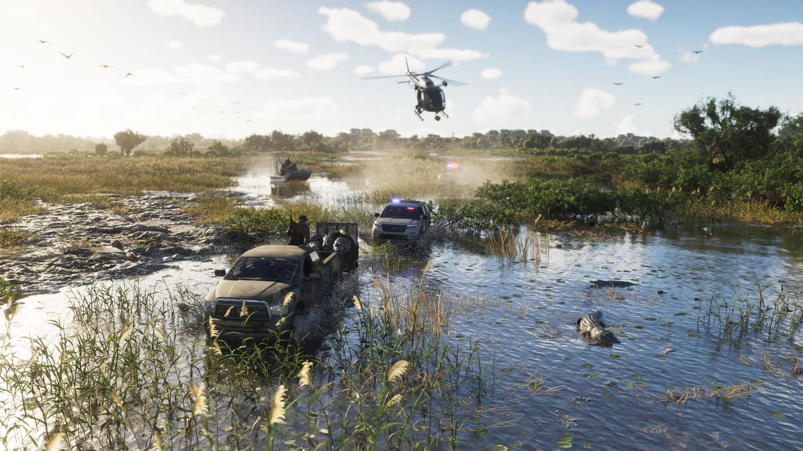 Разработчики GTA VI опасаются релиза сильнее, чем любой другой игры Разработчики GTA VI опасаются релиза сильнее, чем любой другой игры