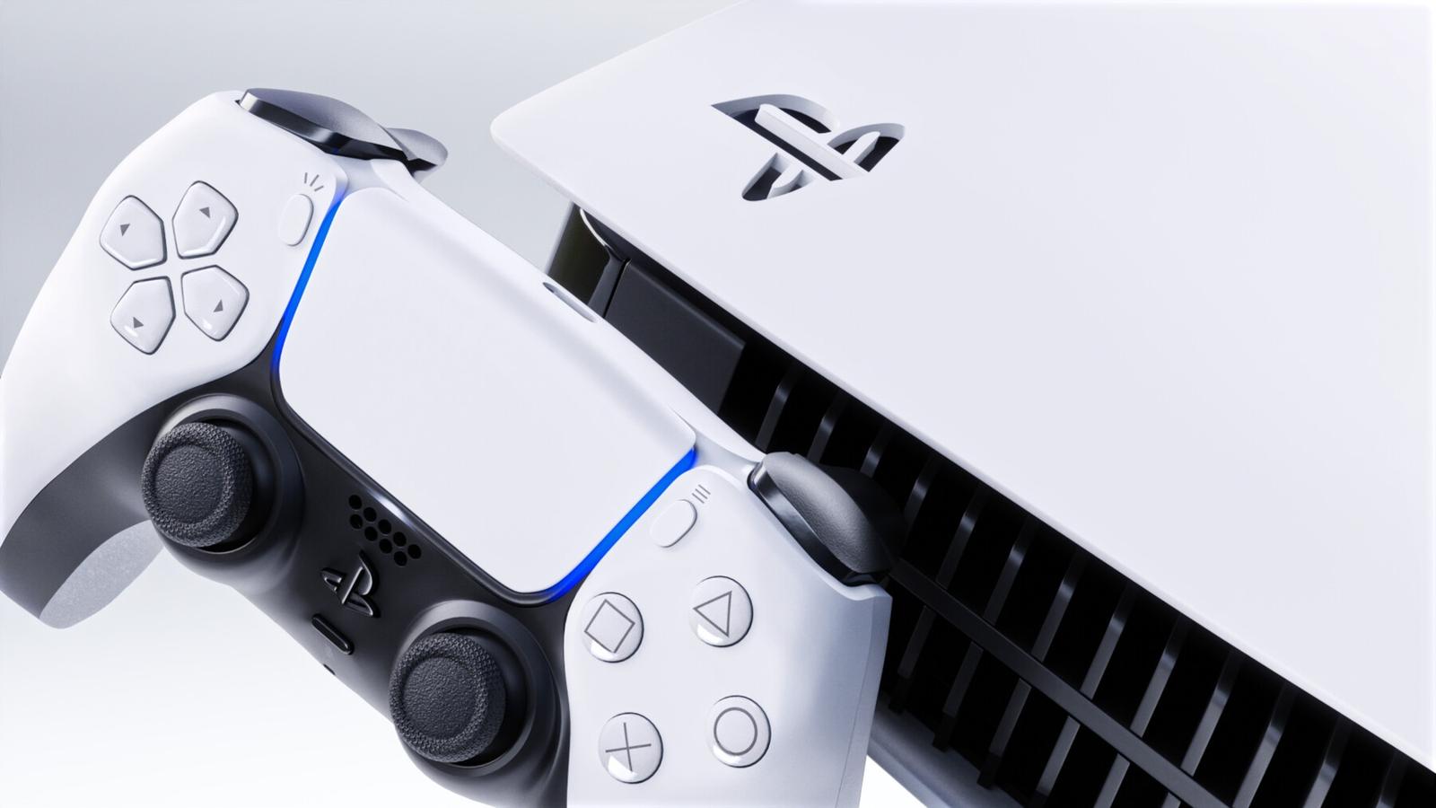 Sony признала: игры — главная ценность консоли Sony признала: игры — главная ценность консоли