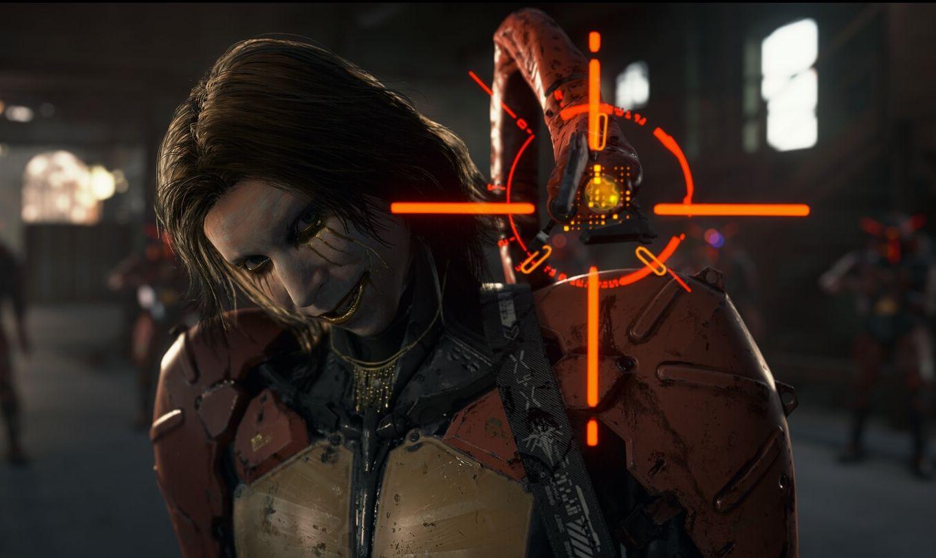 Геймеры назвали своего любимого персонажа в Death Stranding 2