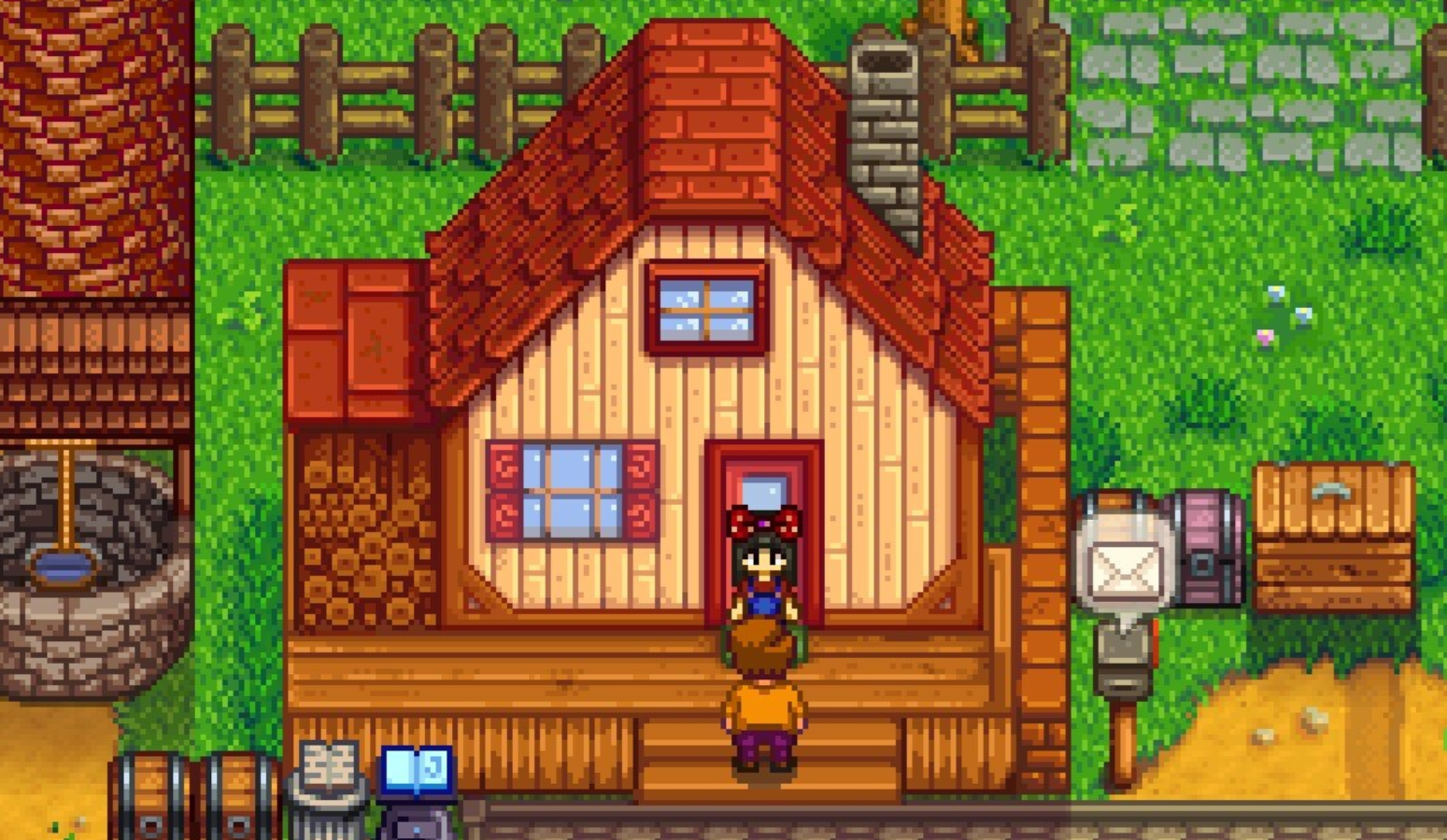 Автор Stardew Valley отказался от использования ИИ в творчестве Автор Stardew Valley отказался от использования ИИ в творчестве