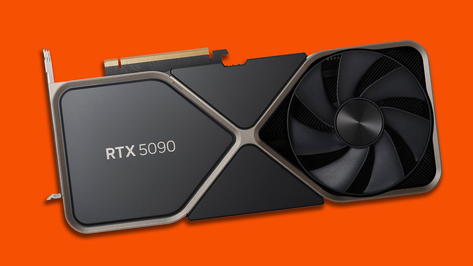 Слухи: NVIDIA существенно поднимет цену на RTX 5090 Слухи: NVIDIA существенно поднимет цену на RTX 5090