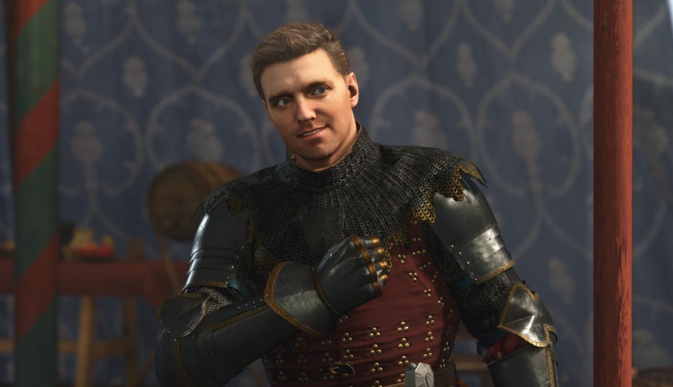 Авторы Kingdom Come: Deliverance и игроки пожертвовали тысяч на реставрацию чешского замка Авторы Kingdom Come: Deliverance и игроки пожертвовали тысяч на реставрацию чешского замка
