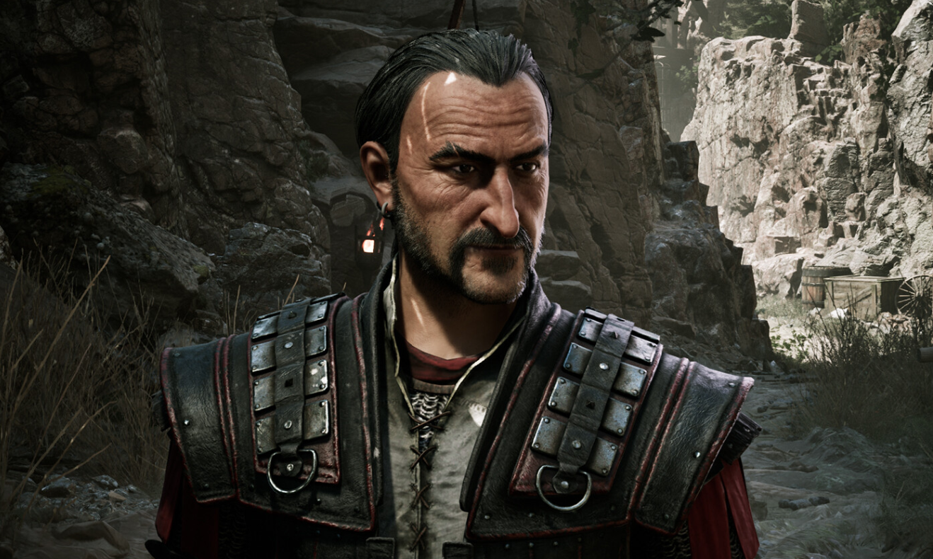 Владельца издателя Gothic 1 Remake оштрафовали за утечку данных россиян Владельца издателя Gothic 1 Remake оштрафовали за утечку данных россиян