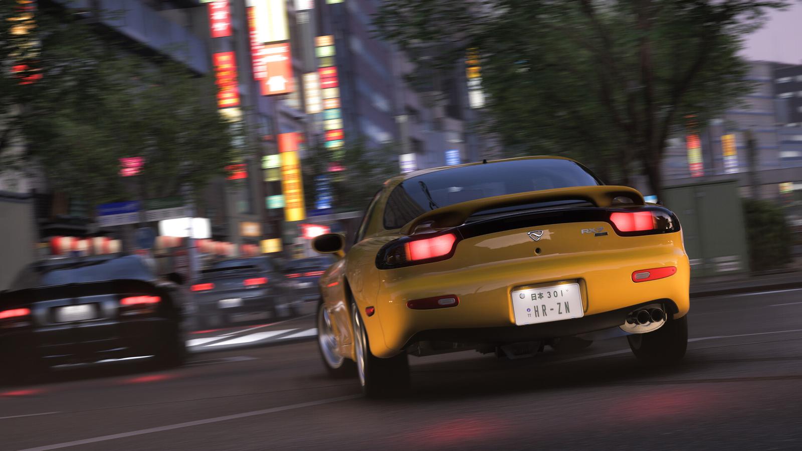 8 ГБ видеопамяти мало для 1080p: тесты Forza Horizon 6 8 ГБ видеопамяти мало для 1080p: тесты Forza Horizon 6