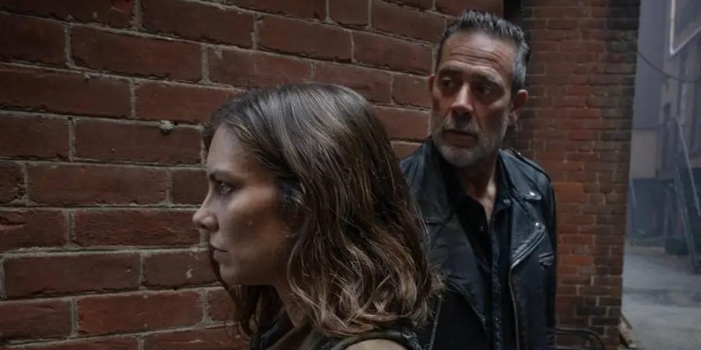 Вышел первый тизер третьего сезона сериала «Ходячие мертвецы: Мёртвый город» Вышел первый тизер третьего сезона сериала «Ходячие мертвецы: Мёртвый город»