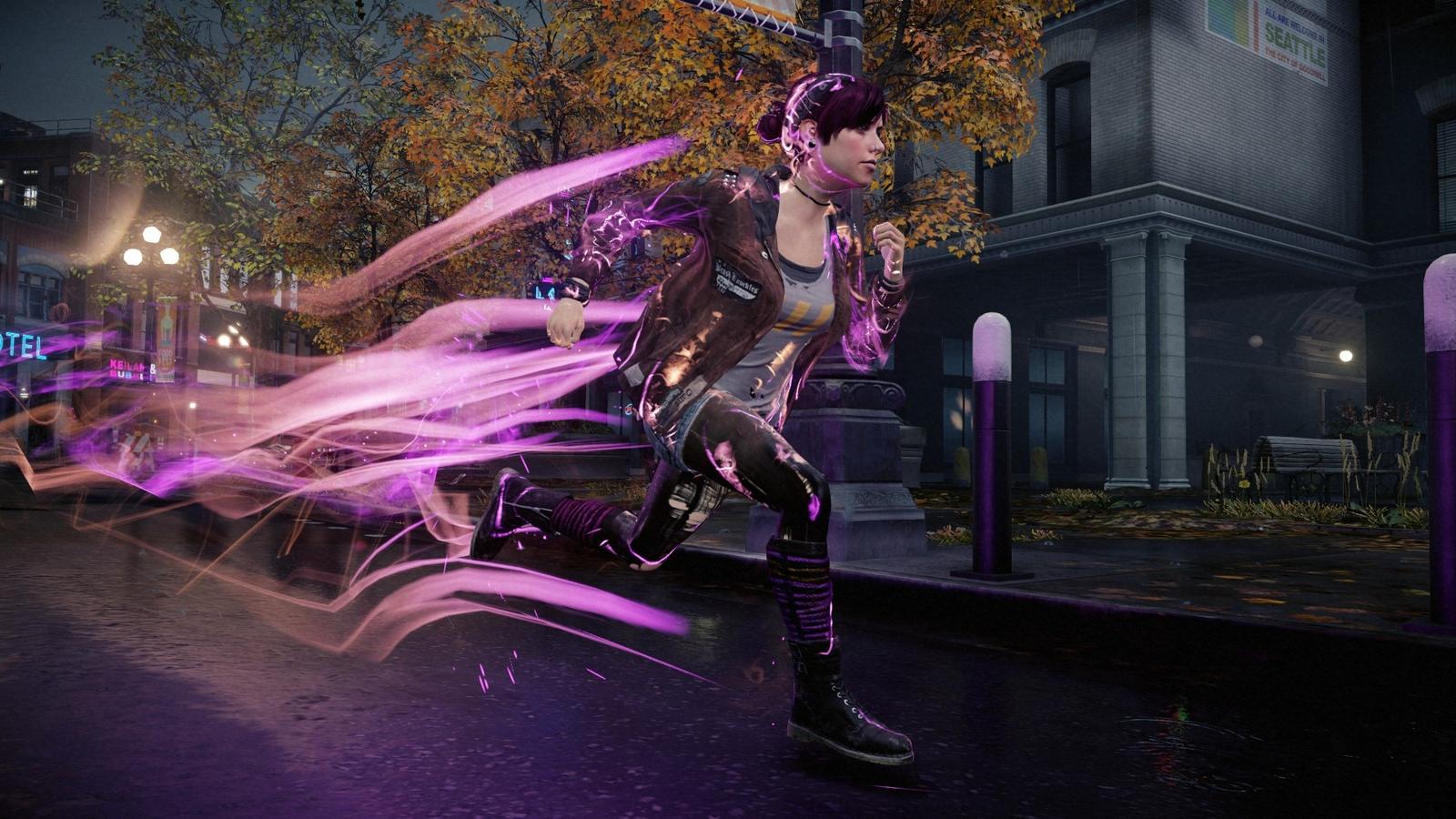 Инсайдер намекнул на разработку новой игры серии inFAMOUS для PlayStation Инсайдер намекнул на разработку новой игры серии inFAMOUS для PlayStation