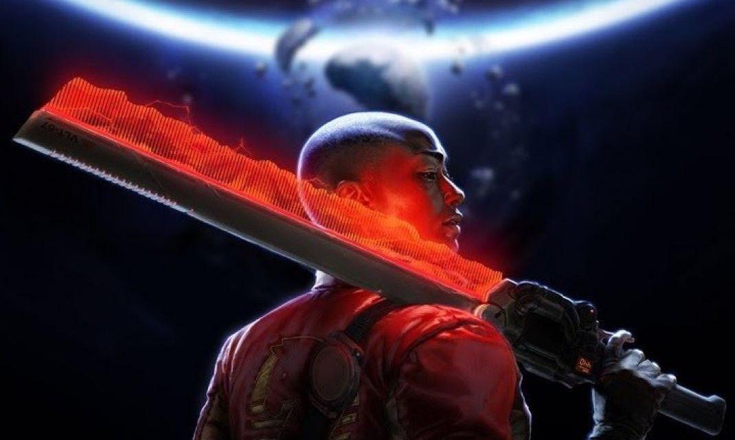 Актёр Intergalactic проговорился о возможных сроках релиза новой игры Naughty Dog