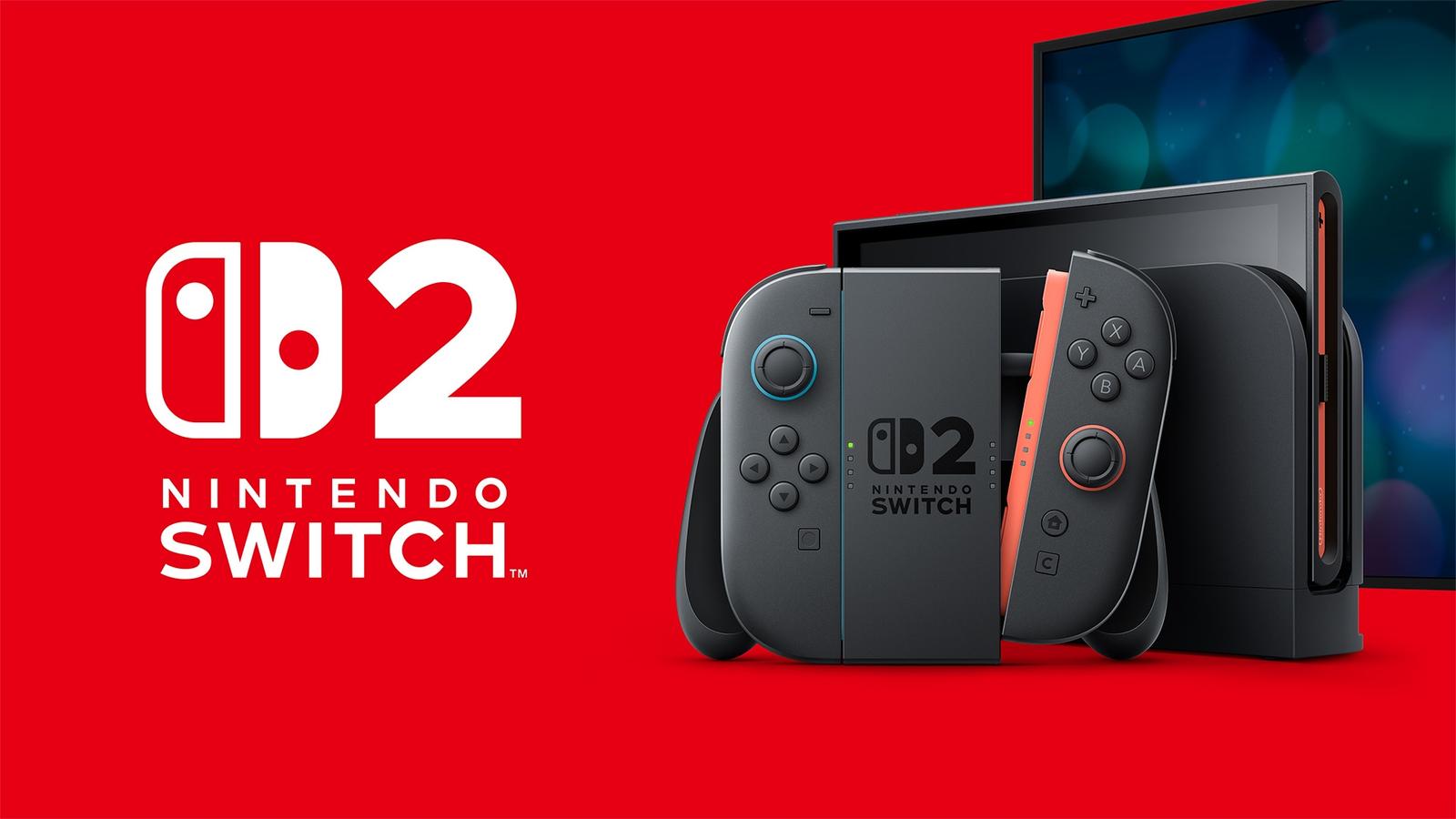 Аналитик: продажи Nintendo Switch 2 значительно опережают показатели оригинальной консоли