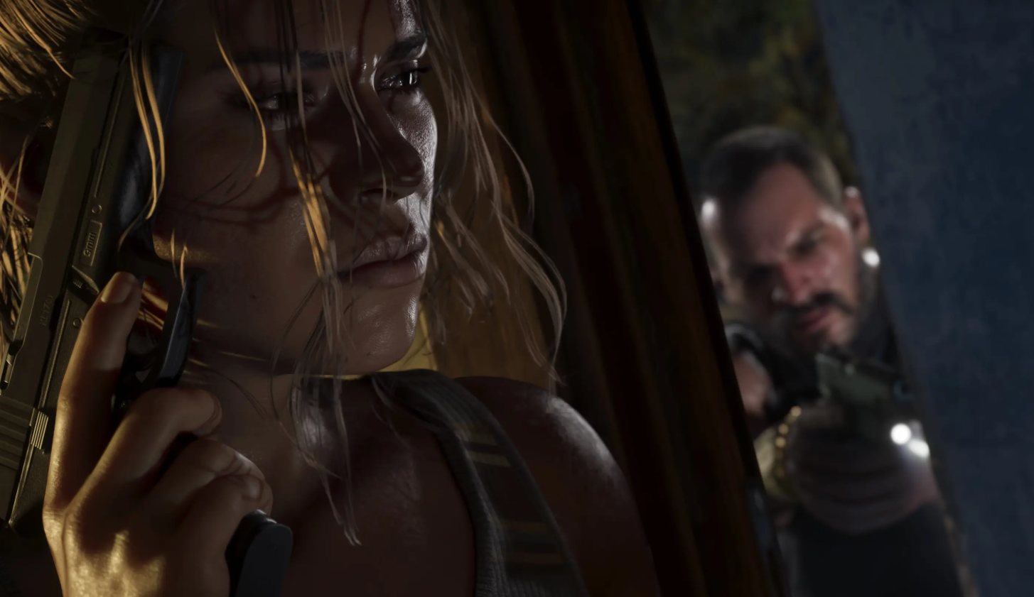 Штраус Зельник раскрыл первоначальные планы по дате выхода GTA VI