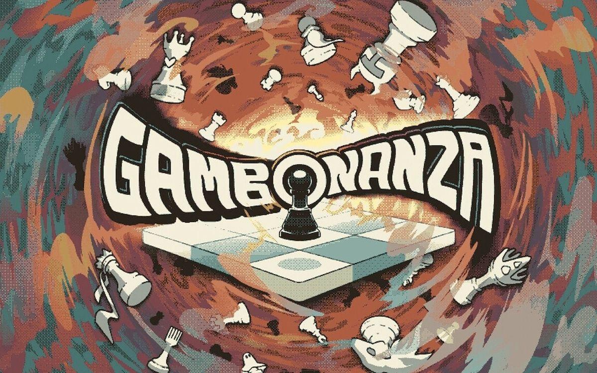 200 тысяч продаж за 14 дней: станет ли шахматный «рогалик» Gambonanza новым Balatro? 200 тысяч продаж за 14 дней: станет ли шахматный «рогалик» Gambonanza новым Balatro?