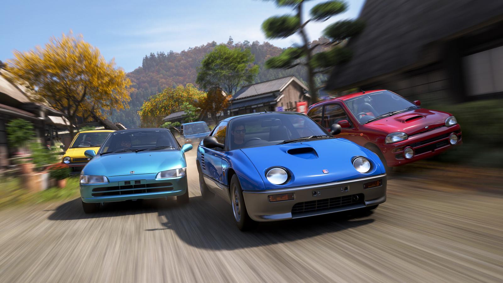 Forza Horizon 6 обновила рекорд раннего доступа по данным Xbox Forza Horizon 6 обновила рекорд раннего доступа по данным Xbox