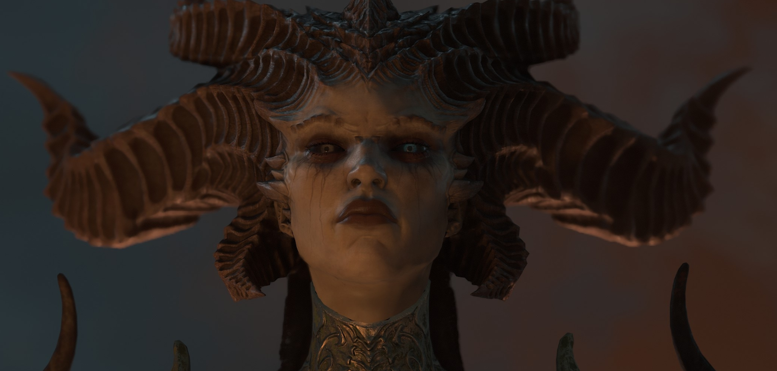 Стало известно, что разработка дополнения Diablo IV: Lord of Hatred велась еще до выхода основной игры Стало известно, что разработка дополнения Diablo IV: Lord of Hatred велась еще до выхода основной игры