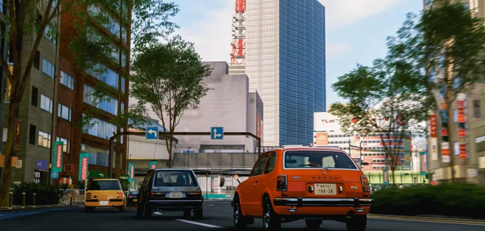 ИИ-озвучка на русском языке стала доступна для Forza Horizon 6 ИИ-озвучка на русском языке стала доступна для Forza Horizon 6