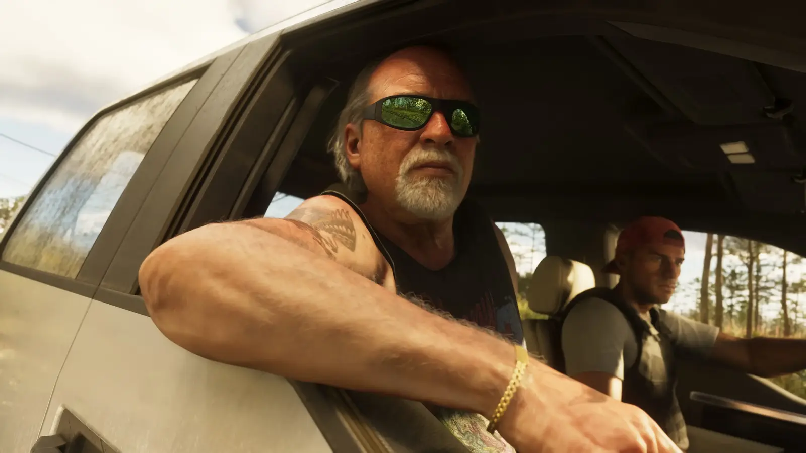 Глава Take-Two признал проблемы при разработке Grand Theft Auto VI