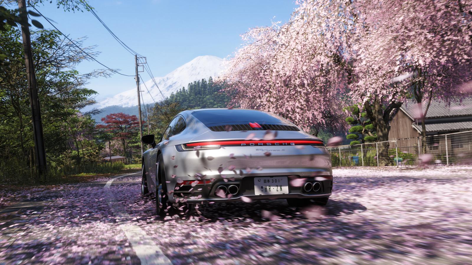 Оптимизация Forza Horizon 6 на консолях поразила: Xbox Series X сравнялся с топовыми ПК Оптимизация Forza Horizon 6 на консолях поразила: Xbox Series X сравнялся с топовыми ПК