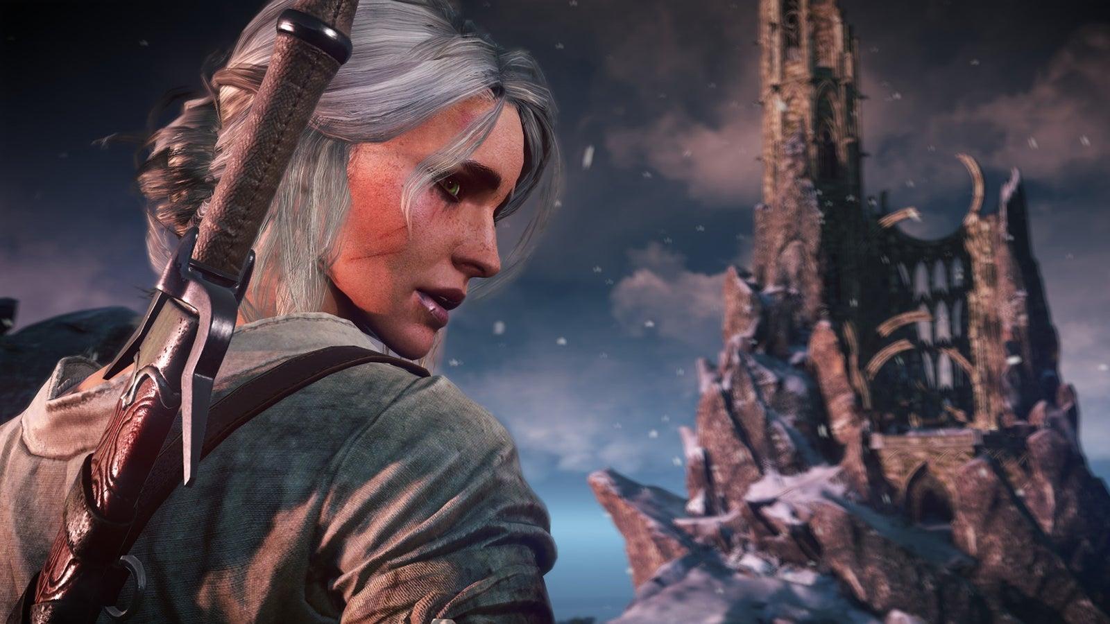 Команда разработчиков The Witcher пополнилась специалистом из Bungie