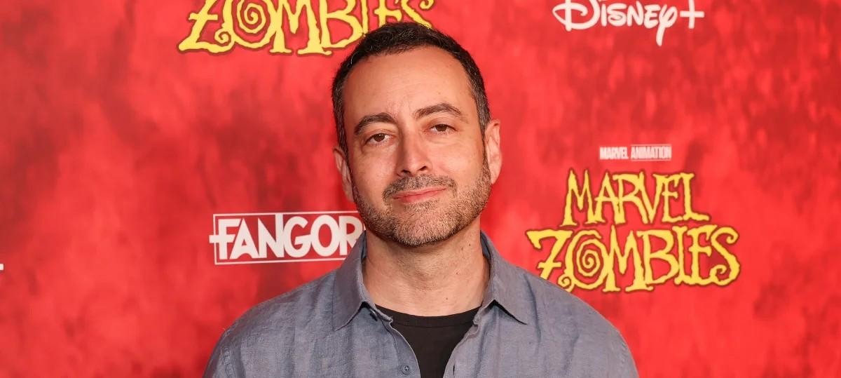 Глава Marvel Television Брэд Виндербаум стал руководителем Marvel Comics Глава Marvel Television Брэд Виндербаум стал руководителем Marvel Comics