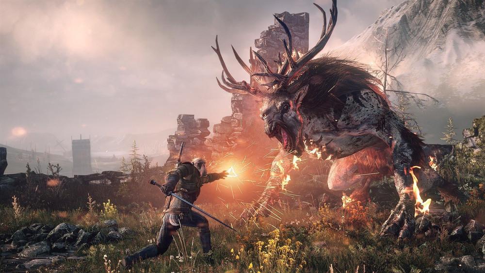 Бывший сценарист Destiny 2 присоединился к разработке многопользовательской игры по «Ведьмаку»