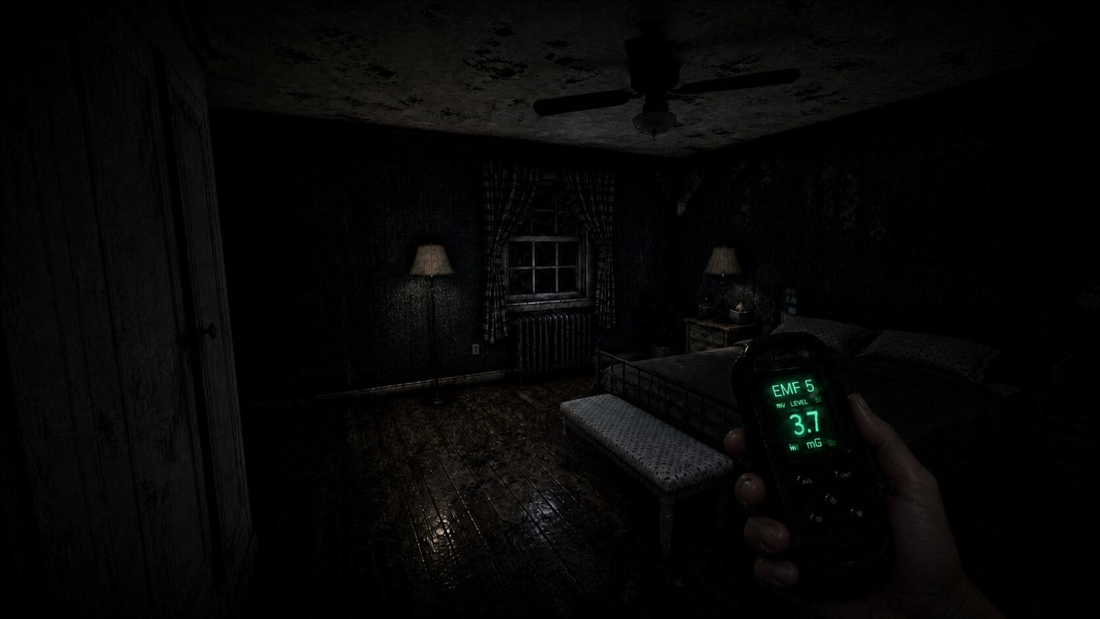 Valve удалила из Steam бесплатный хоррор за кражу данных пользователей Valve удалила из Steam бесплатный хоррор за кражу данных пользователей