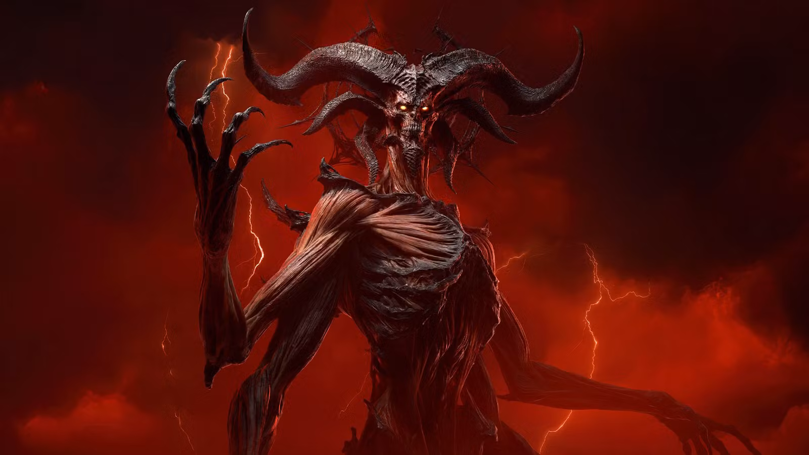 Обзор Diablo IV: Lord of Hatred — обязательно к просмотру Обзор Diablo IV: Lord of Hatred — обязательно к просмотру