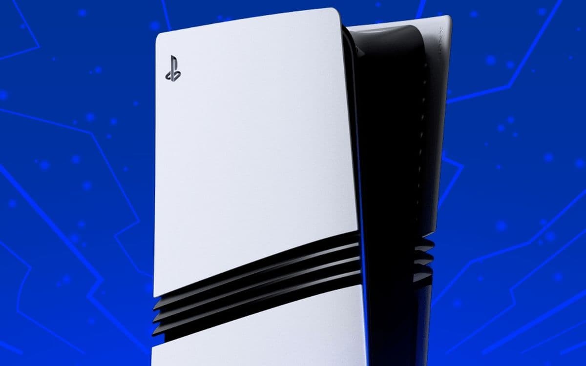 Sony позиционирует PS5 Pro как самую мощную консоль на рынке Sony позиционирует PS5 Pro как самую мощную консоль на рынке