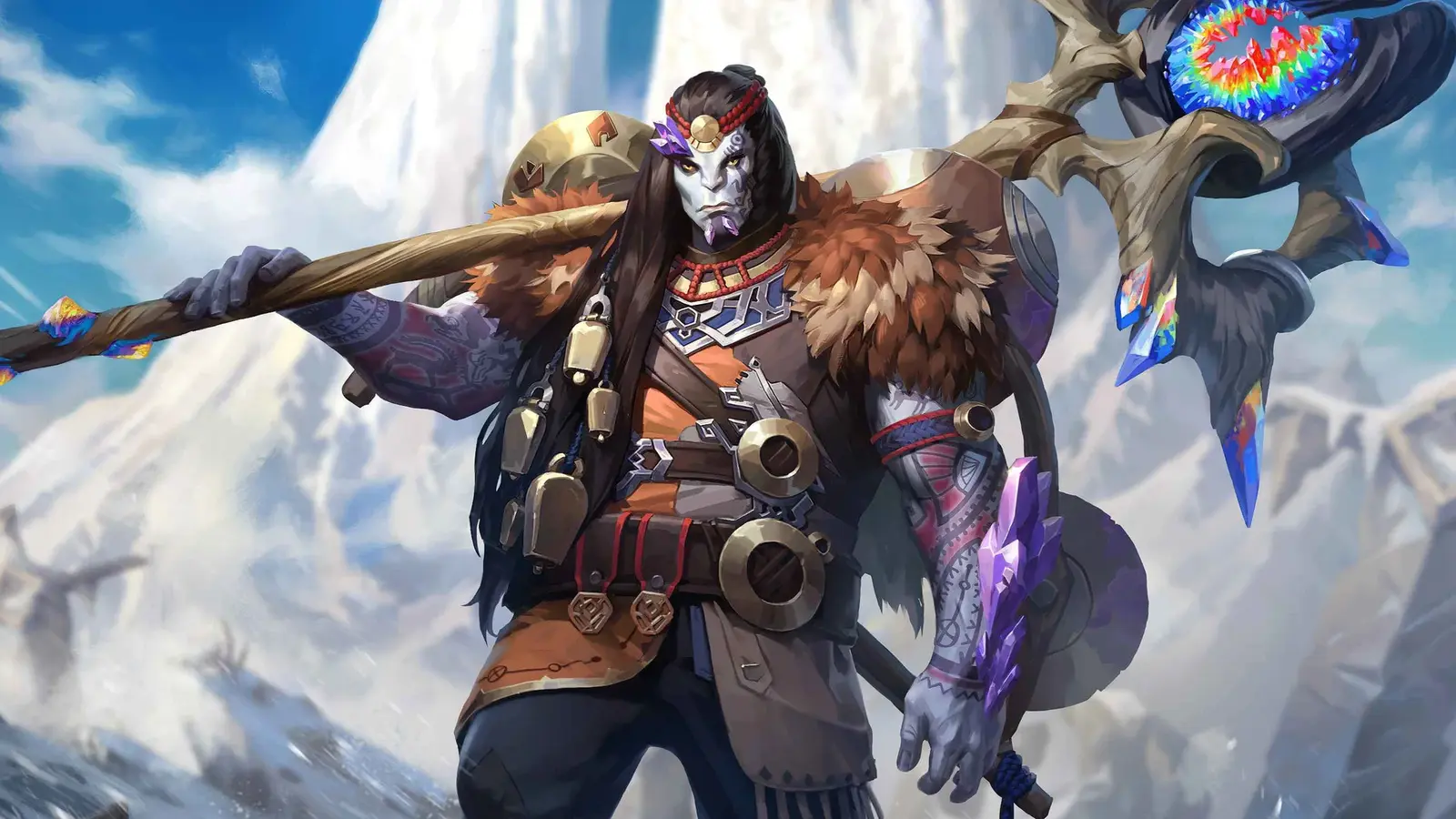 Spellcasters Chronicles закрывается: Concord 2.0 постигла неудача