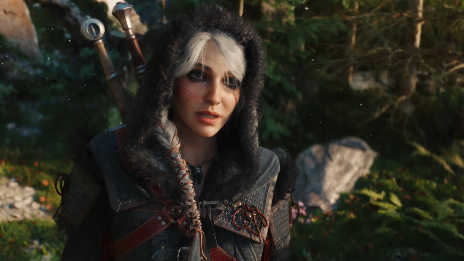 CD Projekt пообещала, что The Witcher 4 избежит проблем Cyberpunk 2077
