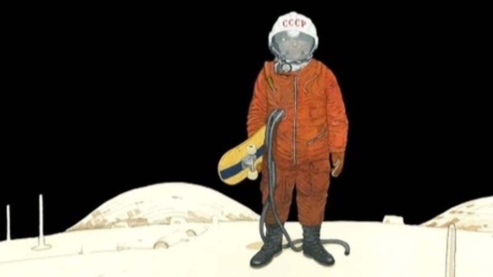 Автор «Акиры» Кацухиро Отомо основал новую аниме-студию на фоне ожиданий Orbital Era