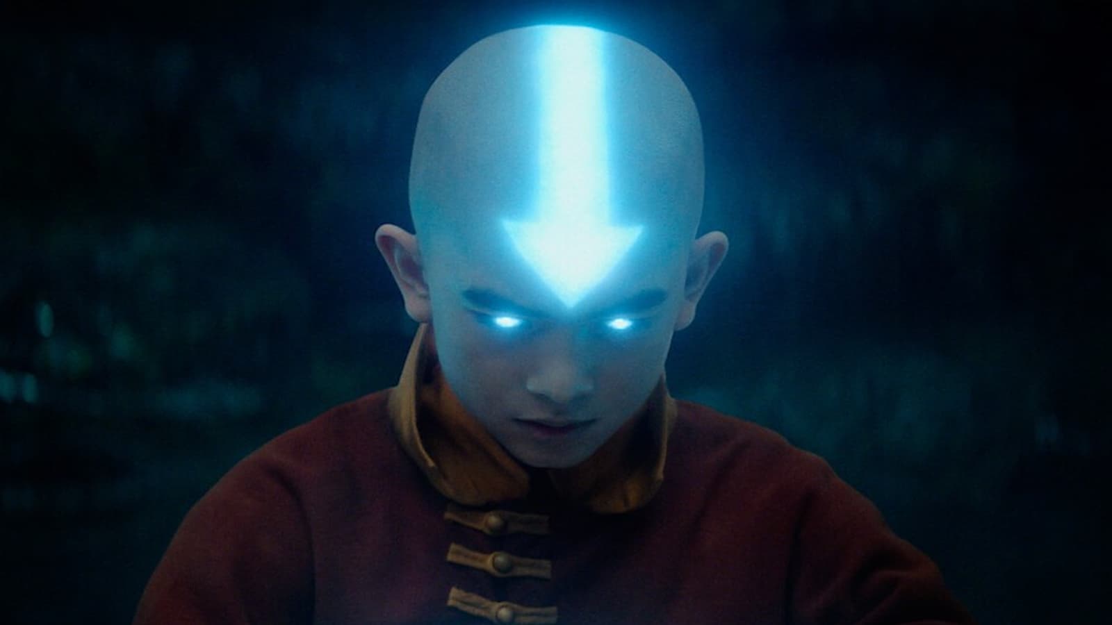 Вышел трейлер второго сезона «Аватара: Легенда об Аанге» от Netflix Вышел трейлер второго сезона «Аватара: Легенда об Аанге» от Netflix