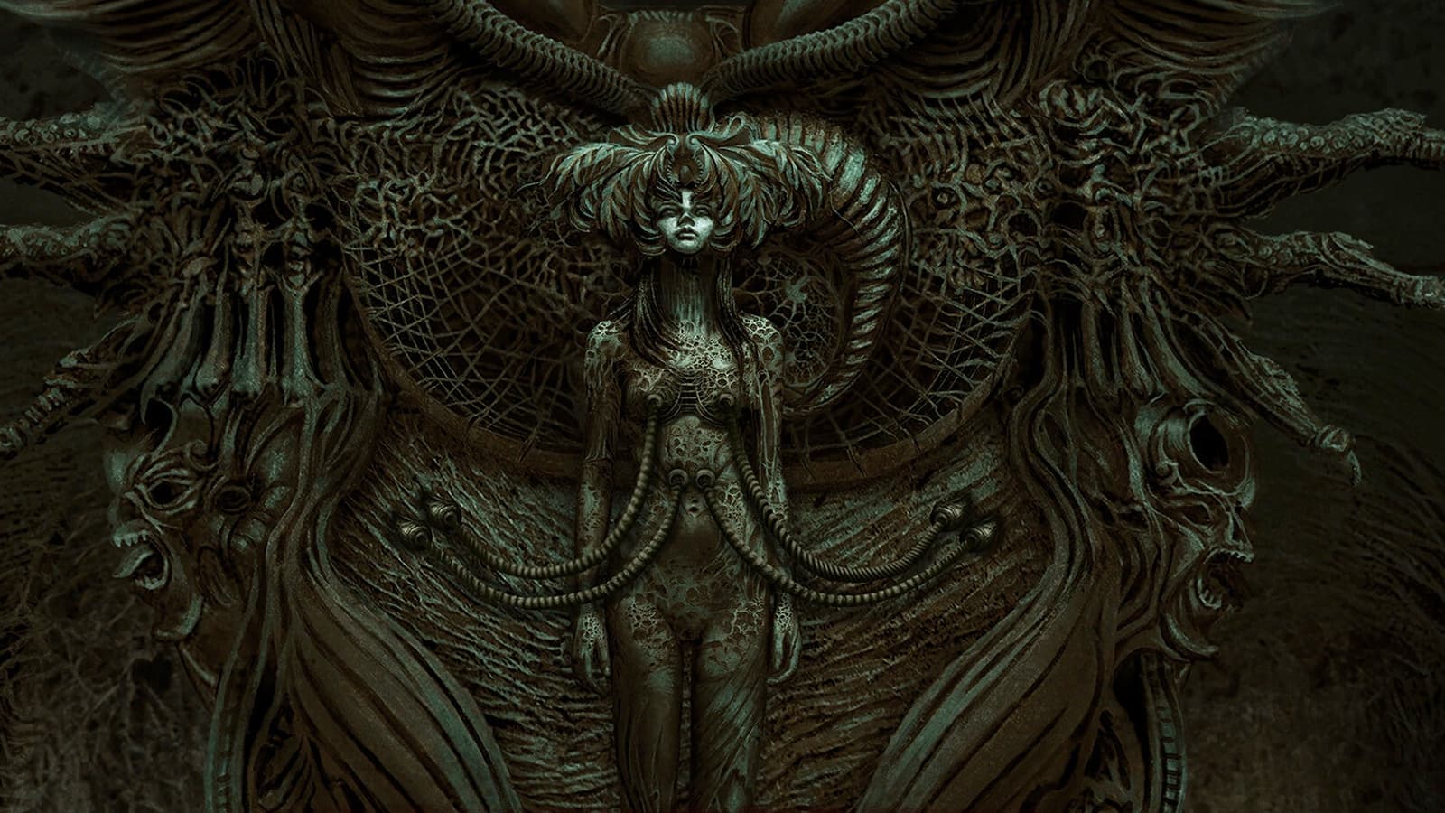 Tormentum II выходит спустя восемь лет после анонса Tormentum II выходит спустя восемь лет после анонса