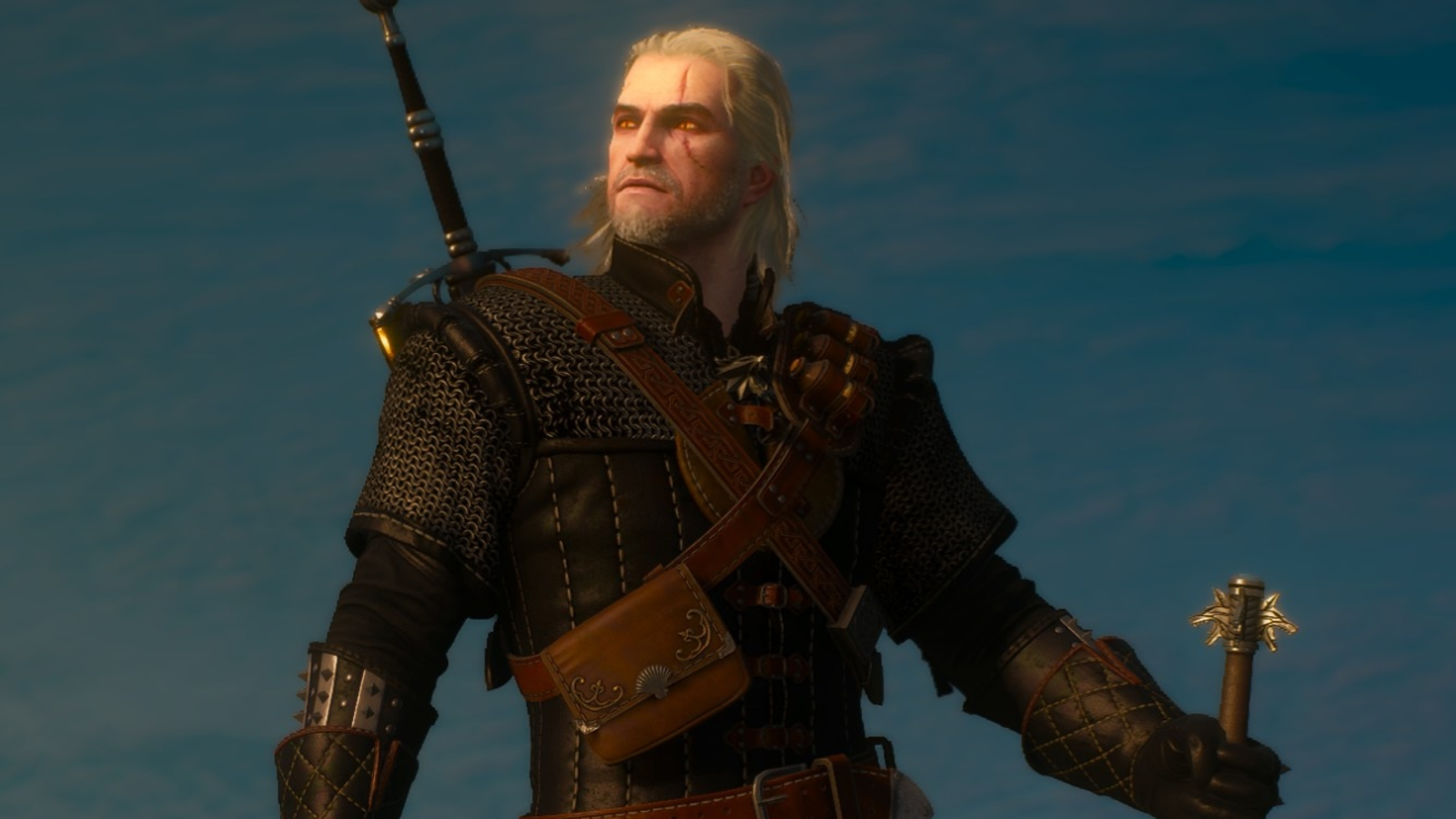 Разработчики The Witcher 3 были шокированы предложением квест-дизайнера убить ключевого персонажа Разработчики The Witcher 3 были шокированы предложением квест-дизайнера убить ключевого персонажа