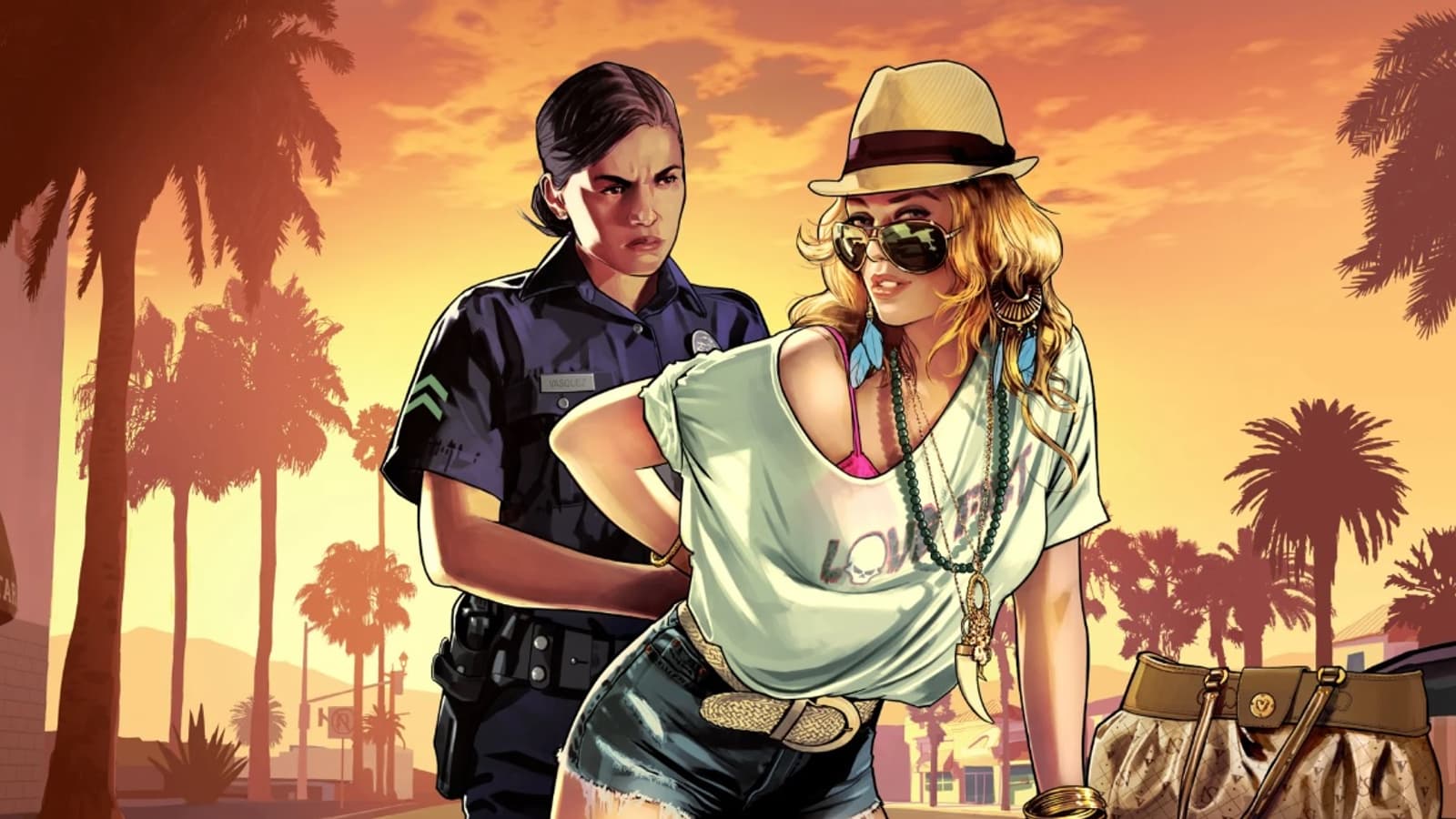 Take-Two отчиталась о новых продажах GTA V Take-Two отчиталась о новых продажах GTA V