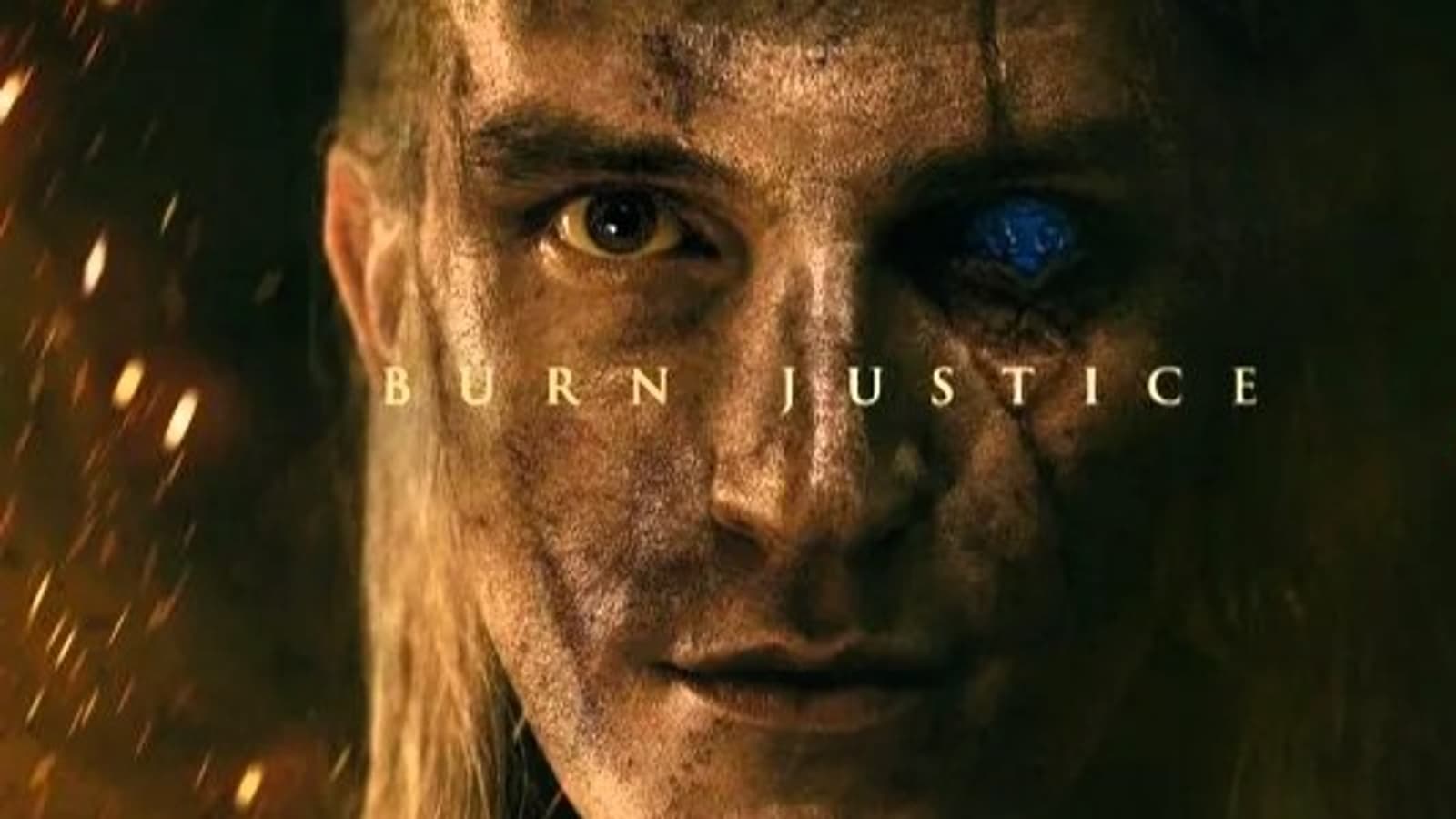 HBO показала постеры персонажей третьего сезона «Дома дракона»