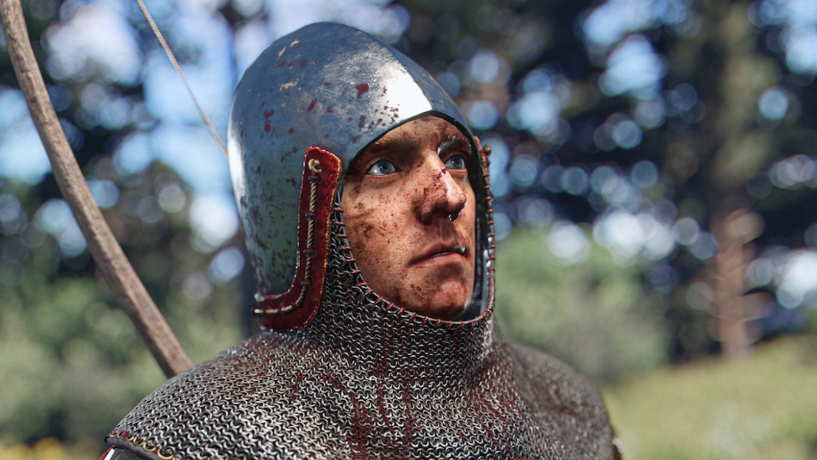 Автор Kingdom Come высмеял убытки Ubisoft Автор Kingdom Come высмеял убытки Ubisoft