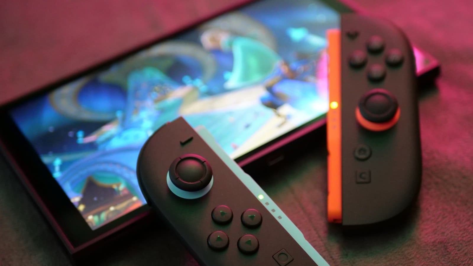 Nintendo ставит всё на карту: Switch 2 готовится к масштабному захвату рынка