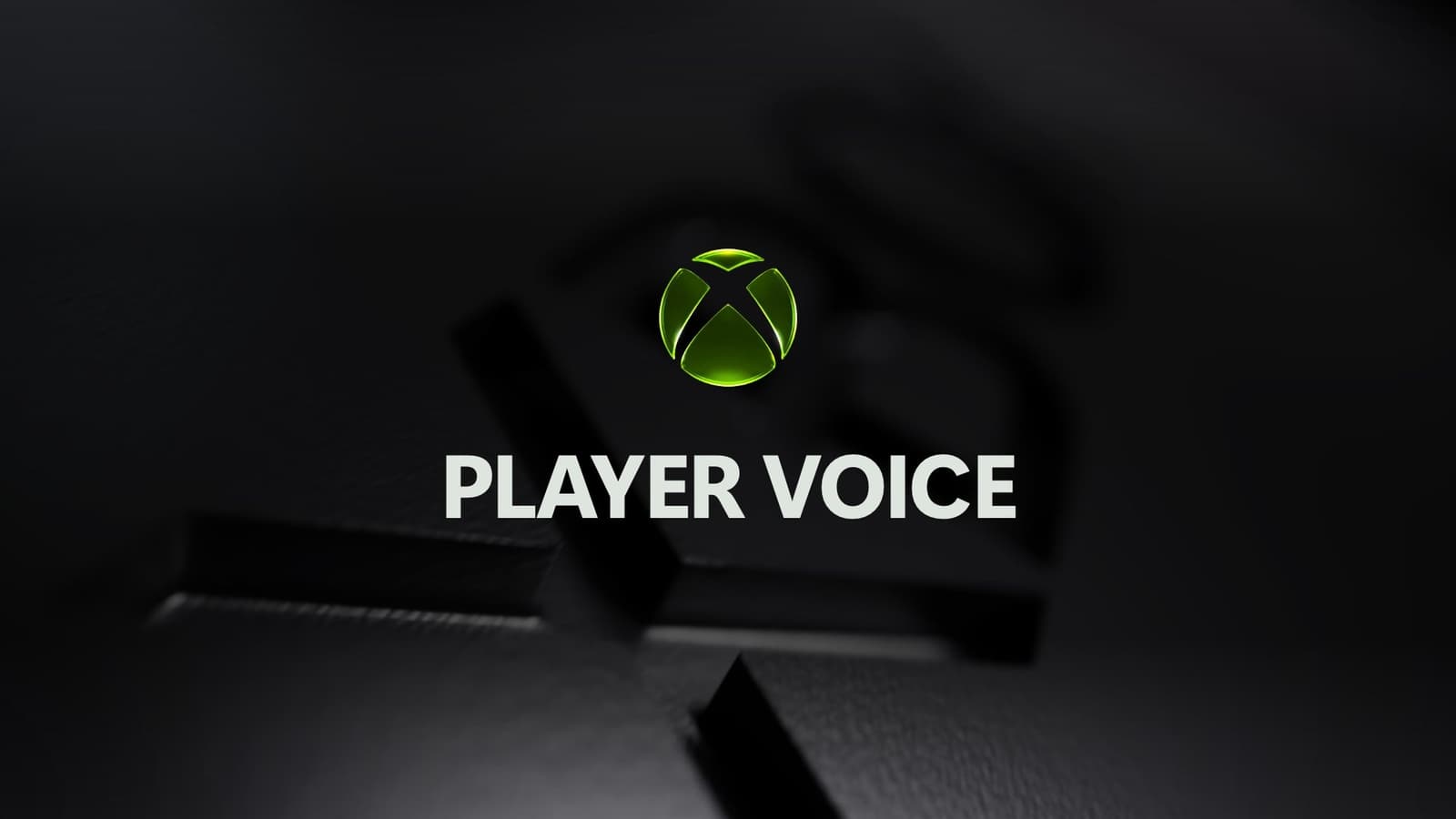 Xbox реализовала первую функцию по запросам сообщества из Player Voice Xbox реализовала первую функцию по запросам сообщества из Player Voice